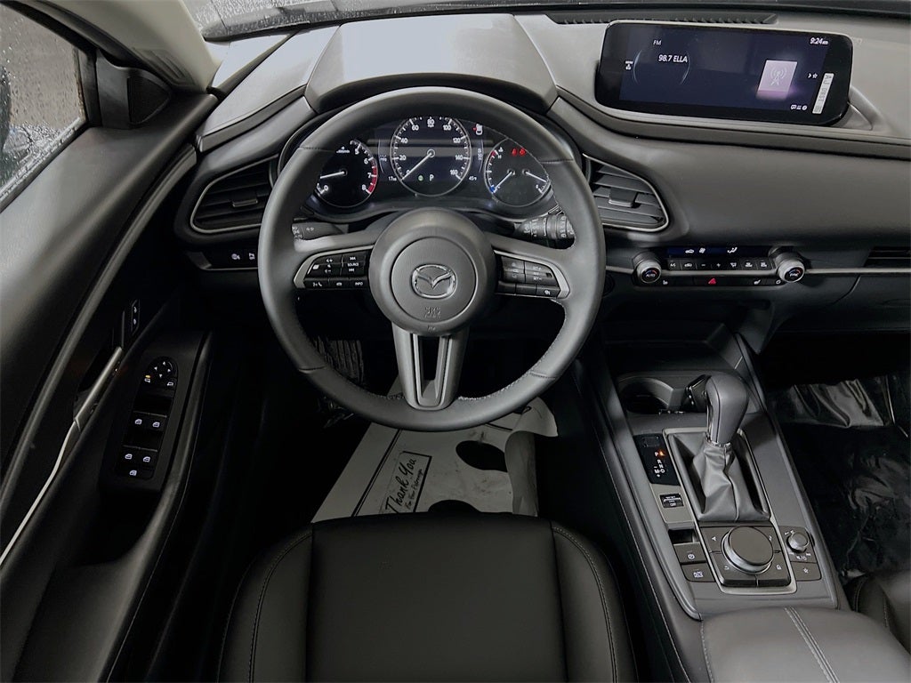 2026 Mazda Mazda CX-30 2.5 S Preferred AWD