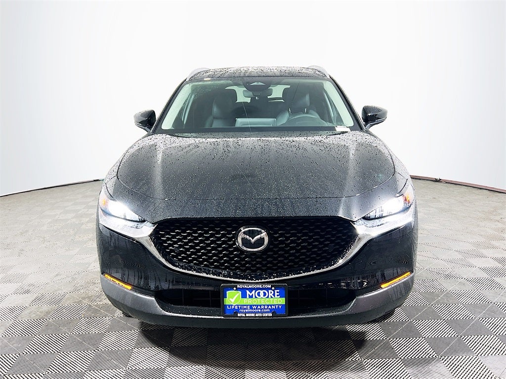 2026 Mazda Mazda CX-30 2.5 S Preferred AWD