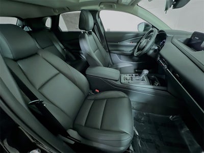 2026 Mazda Mazda CX-30 2.5 S Preferred AWD