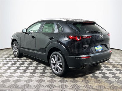 2026 Mazda Mazda CX-30 2.5 S Preferred AWD