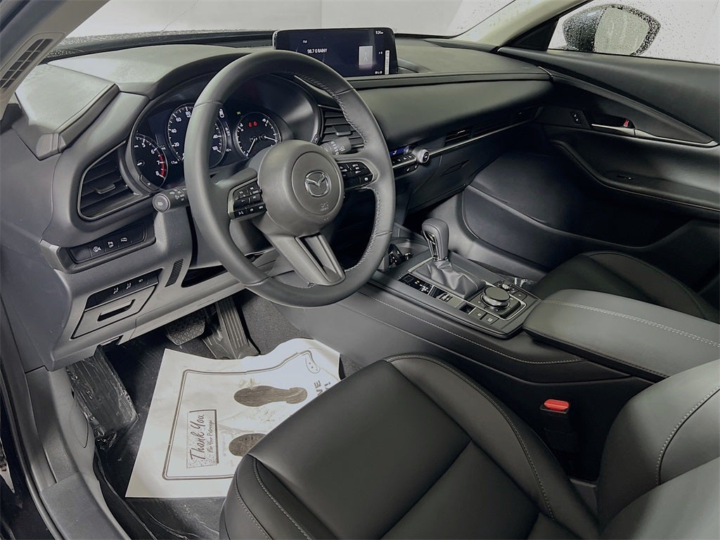 2026 Mazda Mazda CX-30 2.5 S Preferred AWD