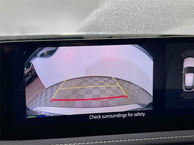 2026 Mazda Mazda CX-30 2.5 S Aire Edition