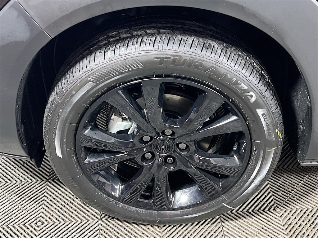 2026 Mazda Mazda CX-30 2.5 S Aire Edition