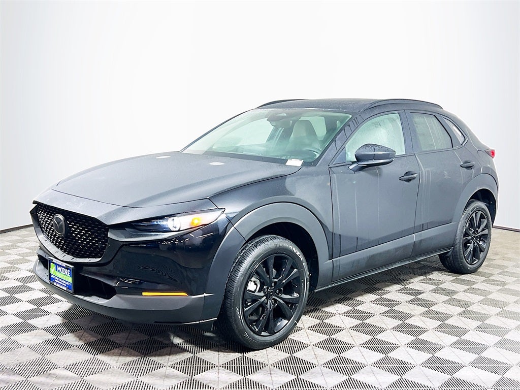 2026 Mazda Mazda CX-30 2.5 S Aire Edition