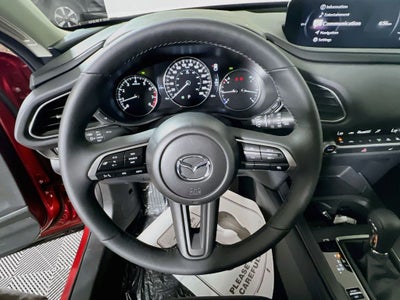 2026 Mazda Mazda CX-30 2.5 S Preferred S