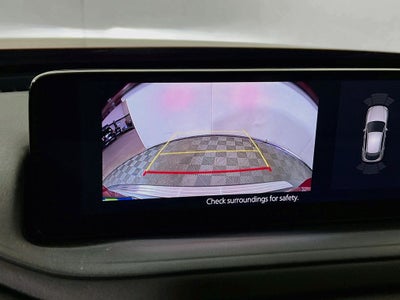 2026 Mazda Mazda CX-30 2.5 S Preferred S