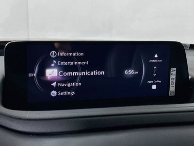 2026 Mazda Mazda CX-30 2.5 S Preferred S