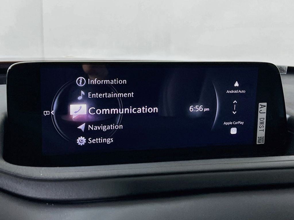 2026 Mazda Mazda CX-30 2.5 S Preferred S