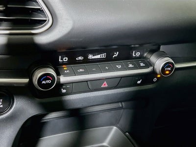 2026 Mazda Mazda CX-30 2.5 S Preferred S