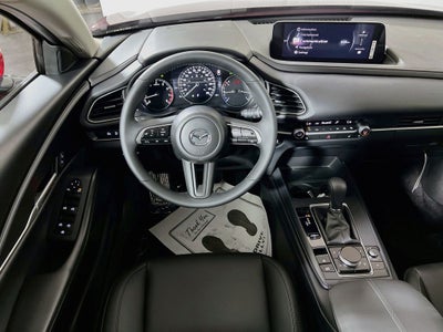 2026 Mazda Mazda CX-30 2.5 S Preferred S
