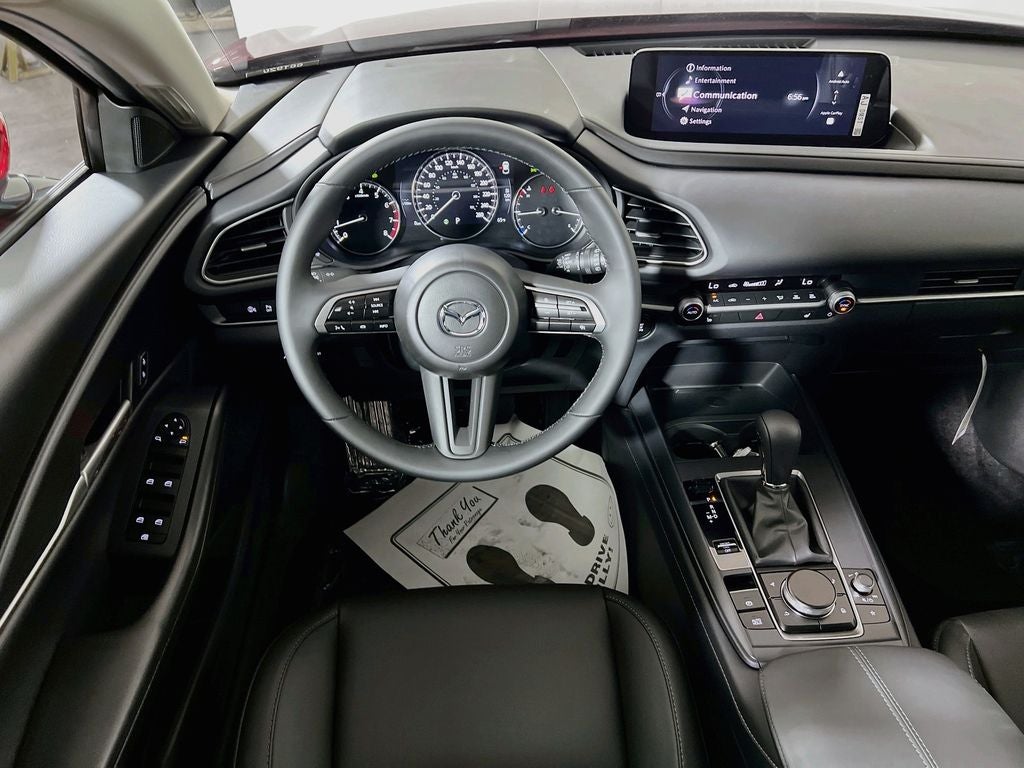 2026 Mazda Mazda CX-30 2.5 S Preferred S