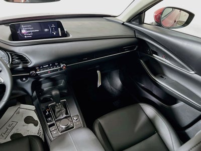 2026 Mazda Mazda CX-30 2.5 S Preferred S