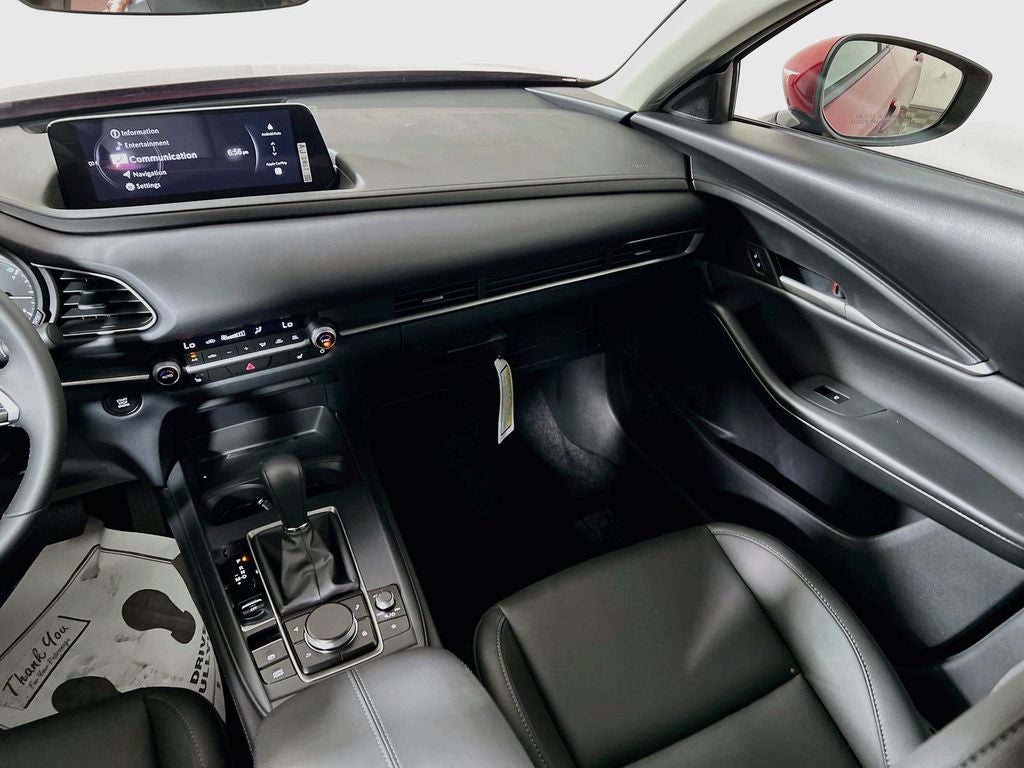 2026 Mazda Mazda CX-30 2.5 S Preferred S