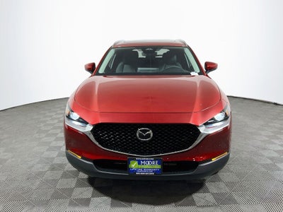 2026 Mazda Mazda CX-30 2.5 S Preferred S
