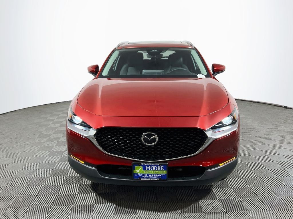 2026 Mazda Mazda CX-30 2.5 S Preferred S