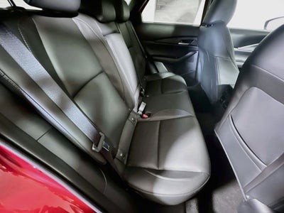 2026 Mazda Mazda CX-30 2.5 S Preferred S