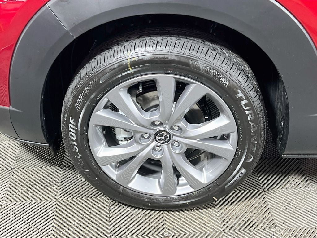 2026 Mazda Mazda CX-30 2.5 S Preferred S