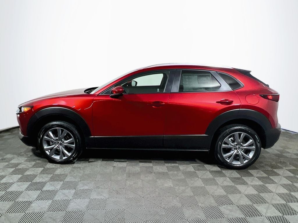 2026 Mazda Mazda CX-30 2.5 S Preferred S