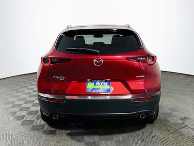 2026 Mazda Mazda CX-30 2.5 S Preferred S