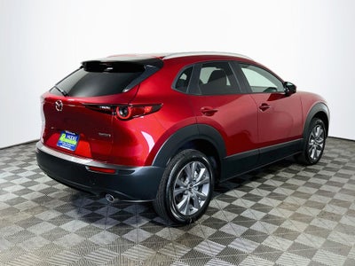 2026 Mazda Mazda CX-30 2.5 S Preferred S
