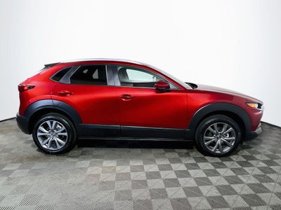 2026 Mazda Mazda CX-30 2.5 S Preferred S