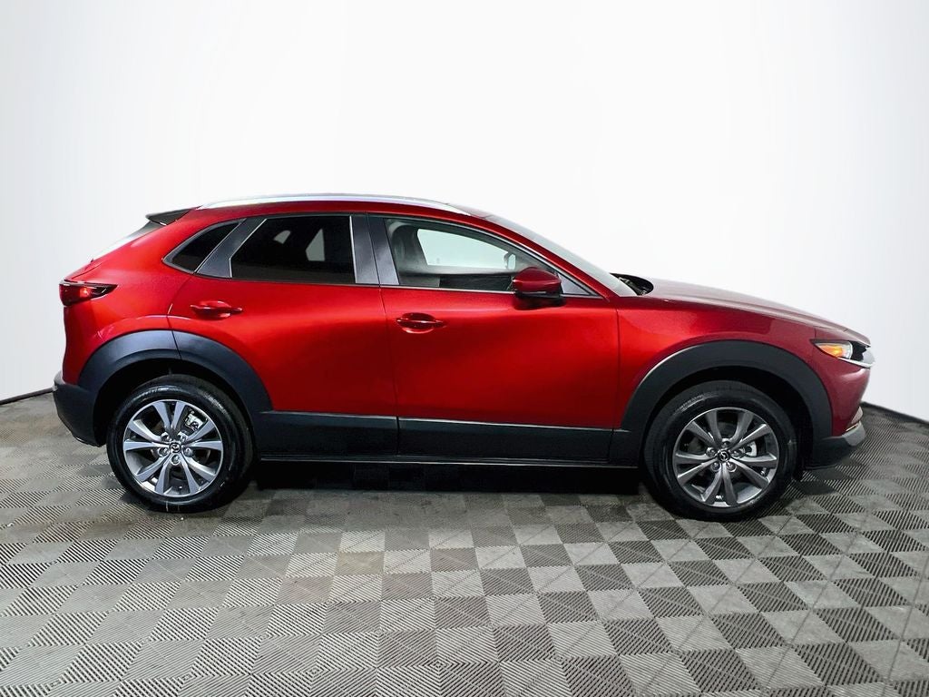2026 Mazda Mazda CX-30 2.5 S Preferred S
