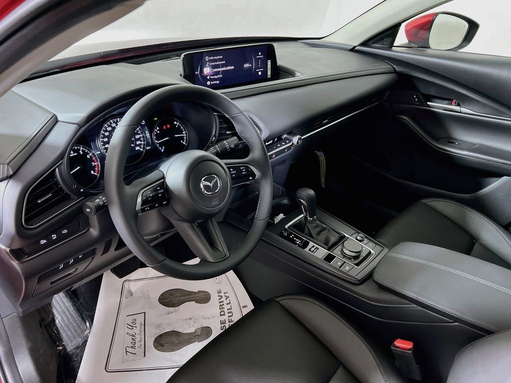 2026 Mazda Mazda CX-30 2.5 S Preferred S