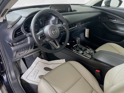2025 Mazda Mazda CX-30 2.5 S Preferred Package