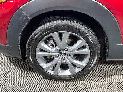 2025 Mazda Mazda CX-30 2.5 S Preferred Package
