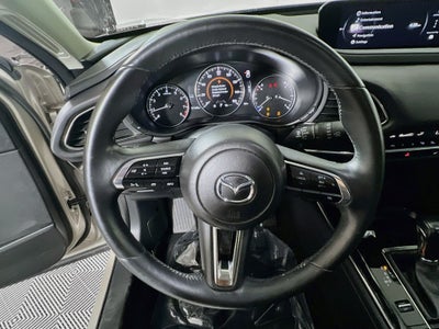 2024 Mazda Mazda CX-30 2.5 S Preferred Package