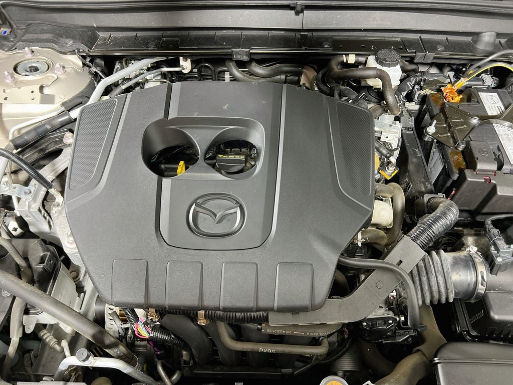 2024 Mazda Mazda CX-30 2.5 S Preferred Package