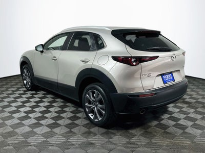 2024 Mazda Mazda CX-30 2.5 S Preferred Package