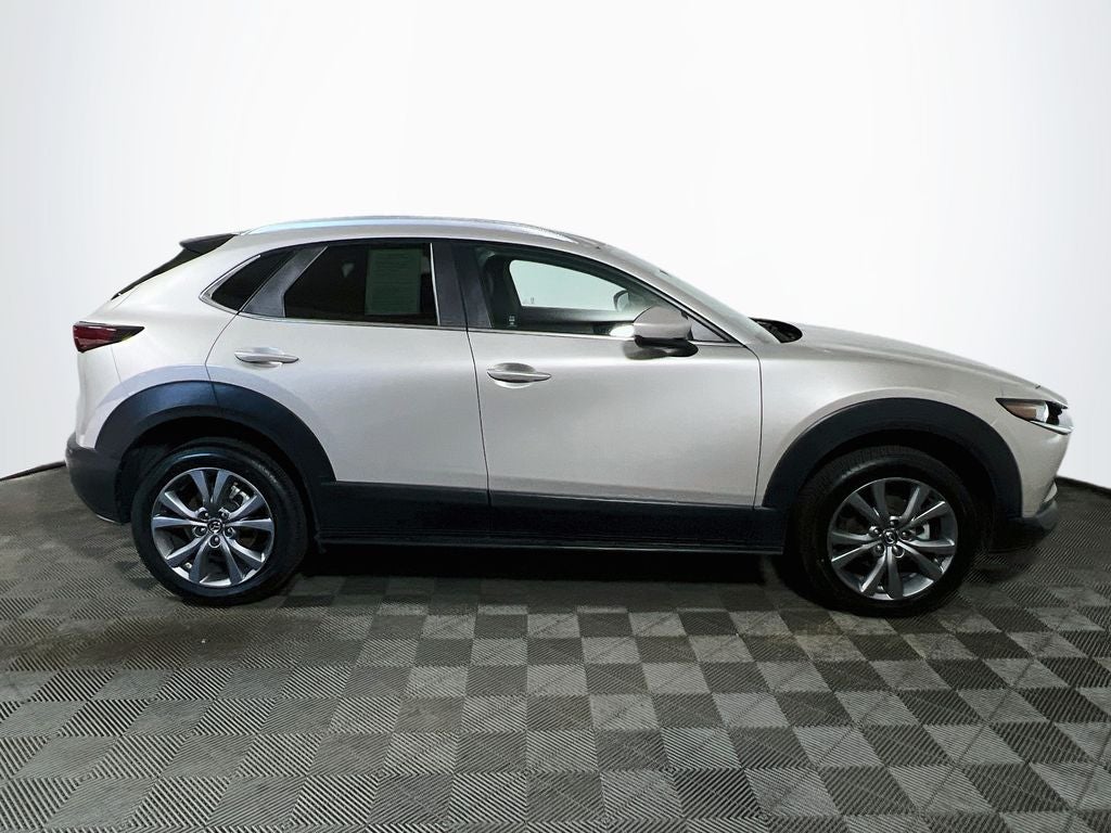 2024 Mazda Mazda CX-30 2.5 S Preferred Package