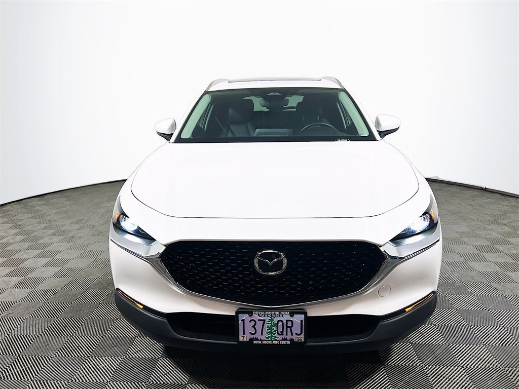 2025 Mazda Mazda CX-30 2.5 S Preferred Package