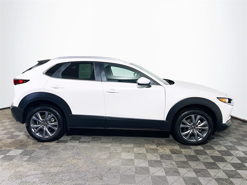 2025 Mazda Mazda CX-30 2.5 S Preferred Package