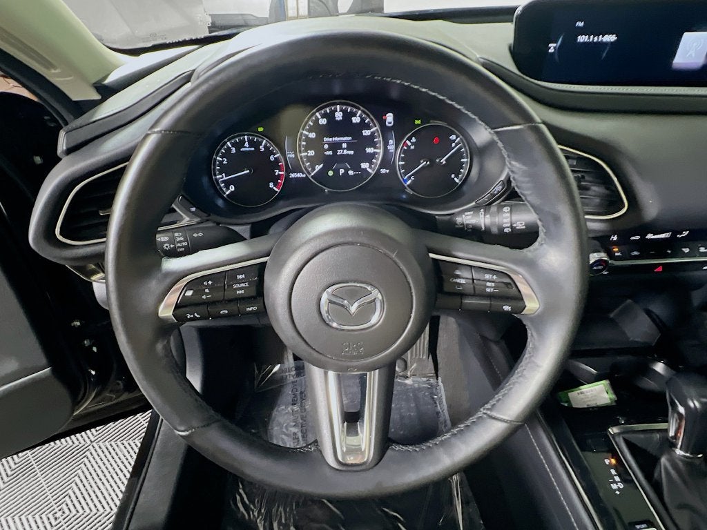 2025 Mazda Mazda CX-30 2.5 S Preferred Package