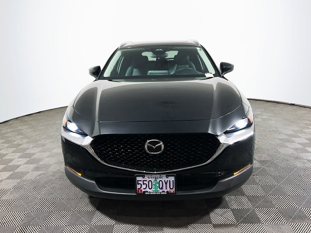 2025 Mazda Mazda CX-30 2.5 S Preferred Package