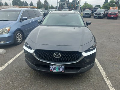 2025 Mazda Mazda CX-30 2.5 S Preferred Package