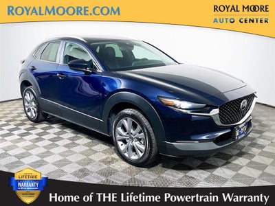 2023 Mazda Mazda CX-30 2.5 S Preferred Package