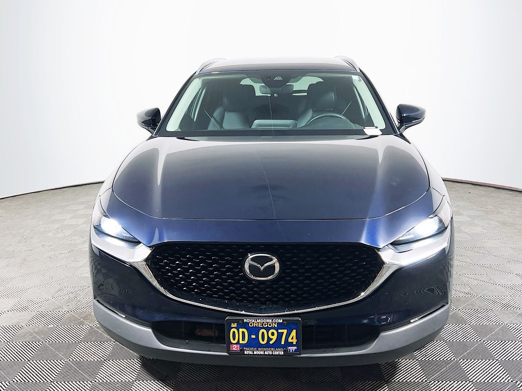 2023 Mazda Mazda CX-30 2.5 S Preferred Package