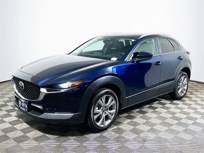 2023 Mazda Mazda CX-30 2.5 S Preferred Package