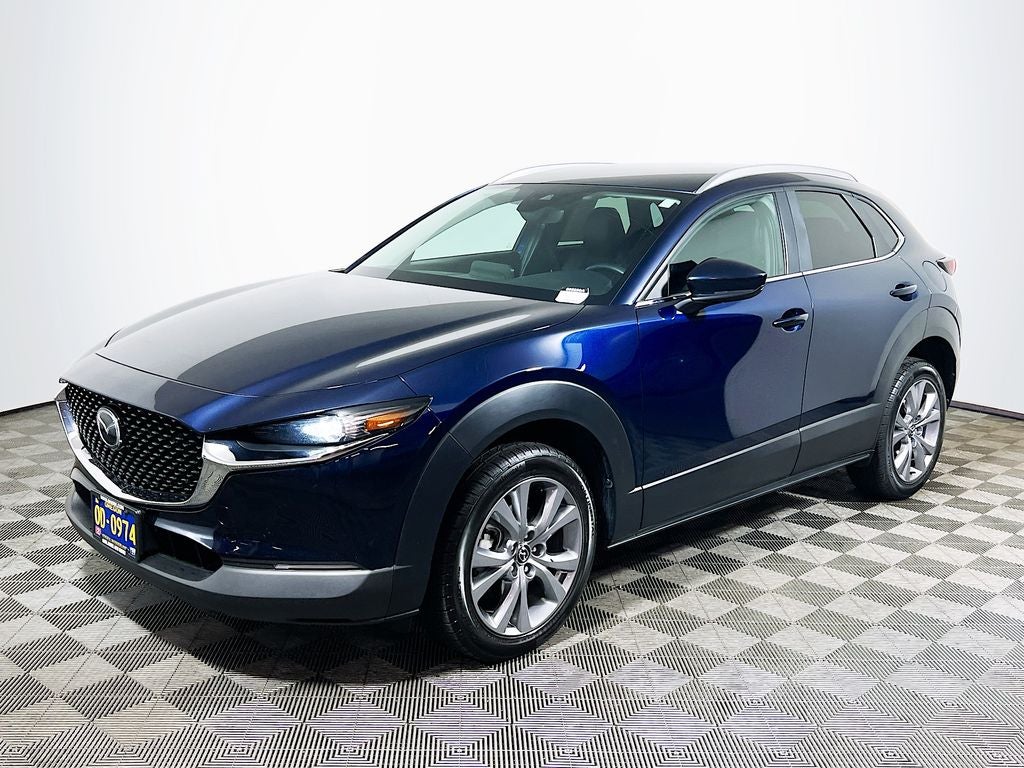 2023 Mazda Mazda CX-30 2.5 S Preferred Package