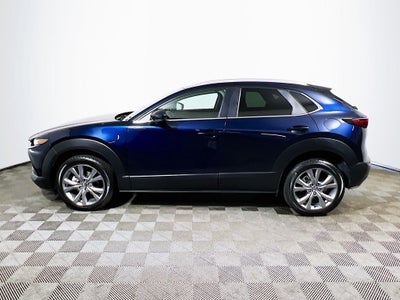2023 Mazda Mazda CX-30 2.5 S Preferred Package