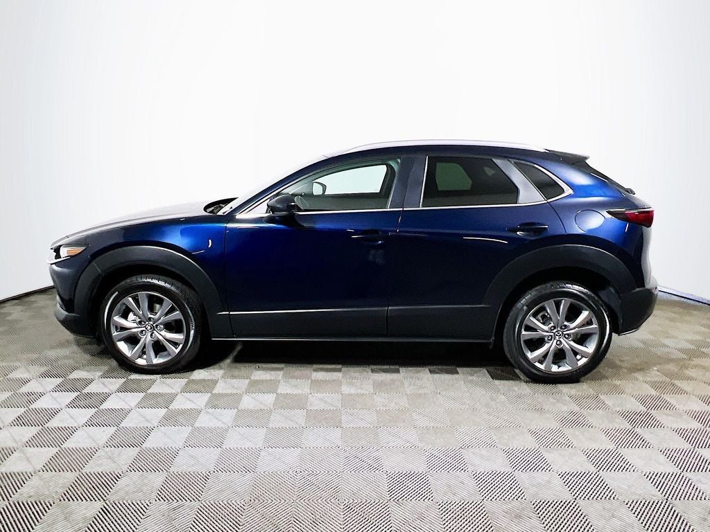 2023 Mazda Mazda CX-30 2.5 S Preferred Package