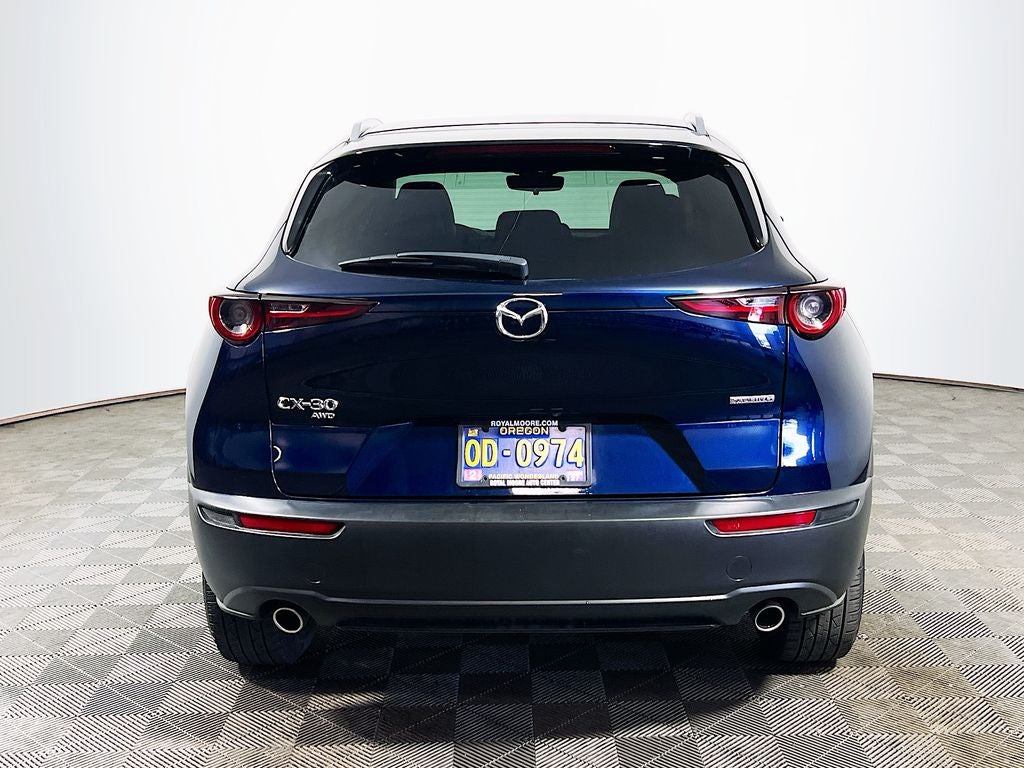 2023 Mazda Mazda CX-30 2.5 S Preferred Package