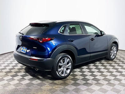 2023 Mazda Mazda CX-30 2.5 S Preferred Package
