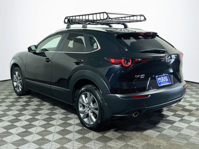 2025 Mazda Mazda CX-30 2.5 S Preferred Package