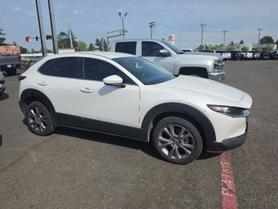 2020 Mazda Mazda CX-30 Preferred
