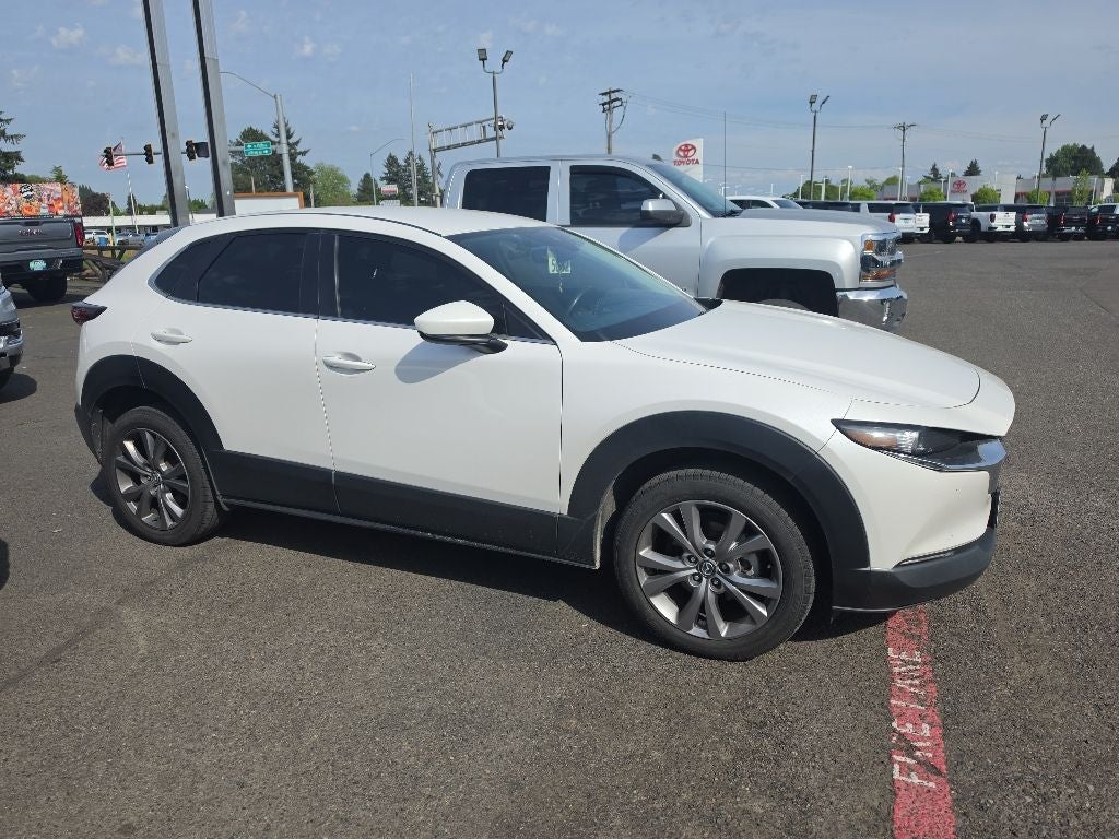 2020 Mazda Mazda CX-30 Preferred
