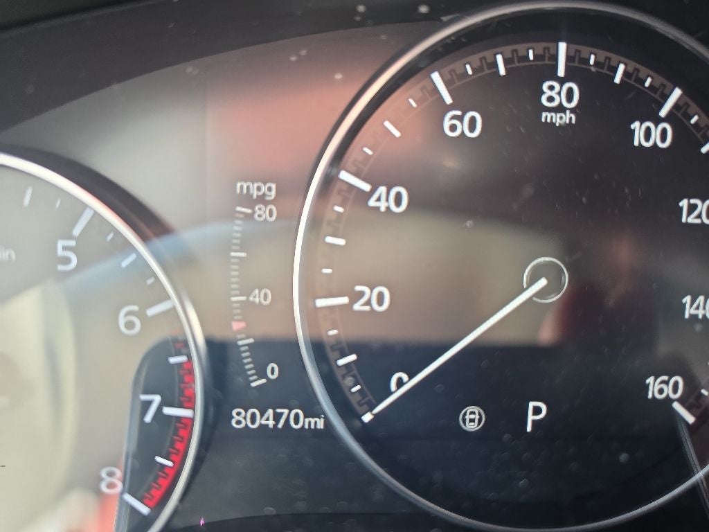 2020 Mazda Mazda CX-30 Preferred